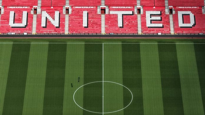 Old-Trafford