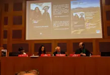 I legami culturali tra Oman e Sicilia nella presentazione del libro di Moretti e Oliva