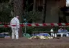Sette arresti per l’omicidio di Diabolik, ci sono i presunti mandanti