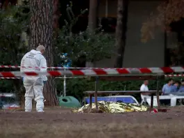 Sette arresti per l’omicidio di Diabolik, ci sono i presunti mandanti