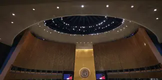 Egypt and seven other countries call for respect for the ceasefire in Gaza