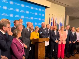 Ucraina, oltre 50 Paesi all’Onu “Mosca accetti subito il cessate il fuoco” / Video