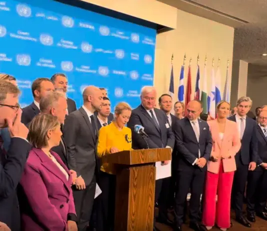 Ucraina, oltre 50 Paesi all’Onu “Mosca accetti subito il cessate il fuoco” / Video