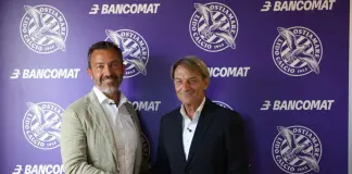 Sport e territorio, nuova partnership tra Ostiamare e Bancomat