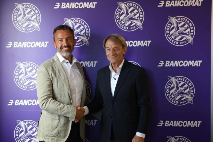 Ostiamare-Bancomat