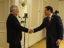 Italia-Usa, Tajani e Rubio firmano un memorandum d’intesa sulle materie prime critiche