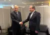 Tajani incontra il ministro degli esteri dell’Iran Araghchi: “Discusso dei negoziati per la riapertura di Hormuz” / Video