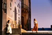Cavalleria Rusticana al Teatro Massimo di Palermo dal 12 al 20 settembre