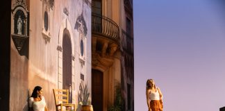 Cavalleria Rusticana al Teatro Massimo di Palermo dal 12 al 20 settembre