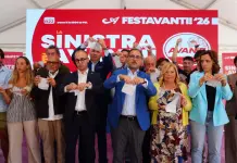 Legge elettorale, Maraio (Avanti Psi): “Democrazia a rischio, stracciamo le tessere”