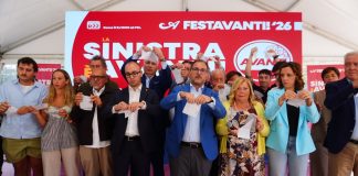 Legge elettorale, Maraio (Avanti Psi): “Democrazia a rischio, stracciamo le tessere” / Video