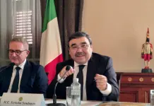 Kazakistan, tavola rotonda presso l’ambasciata a Roma: “Paese giovane tra riforme e investimenti”