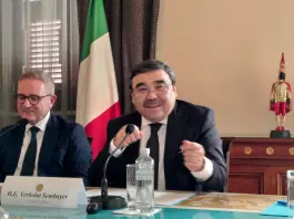 Kazakistan, tavola rotonda presso l’ambasciata a Roma: “Paese giovane tra riforme e investimenti”