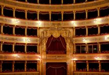 Teatro Massimo di Palermo, apertura serale sabato 26 settembre per le “Giornate Europee del Patrimonio”