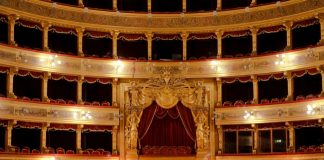 Teatro Massimo di Palermo, apertura serale sabato 26 settembre per le “Giornate Europee del Patrimonio”
