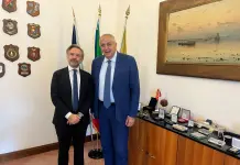 Vertice tra Comune di Palermo e Gruppo Enel sul piano di sviluppo della rete elettrica