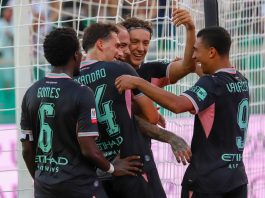 Il Palermo batte il Mantova 5-2 e vola agli ottavi di Coppa Italia, sfiderà il Bologna