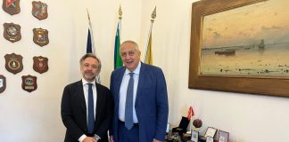 Vertice tra Comune di Palermo e Gruppo Enel sul piano di sviluppo della rete elettrica