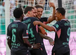 Il Palermo batte il Mantova 5-2 e vola agli ottavi di Coppa Italia, sfiderà il Bologna
