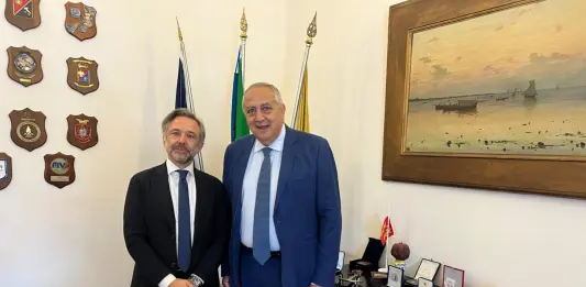 Vertice tra Comune di Palermo e Gruppo Enel sul piano di sviluppo della rete elettrica