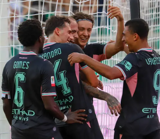 Il Palermo batte il Mantova 5-2 e vola agli ottavi di Coppa Italia, sfiderà il Bologna