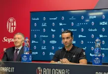 Il Bologna riparte da Palladino: “Convinto dal progetto”