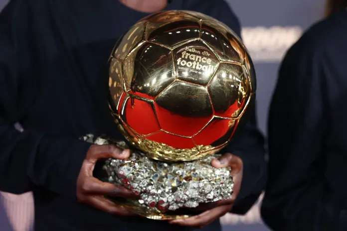 Pallone-doro