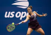 Us Open, Paolini batte Stefanini nel derby azzurro di secondo turno