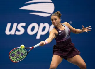 Us Open, Paolini batte Stefanini nel derby azzurro di secondo turno