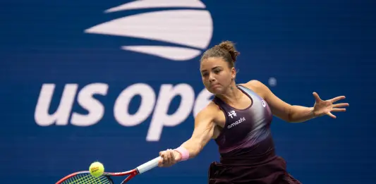Us Open, Paolini batte Stefanini nel derby azzurro di secondo turno