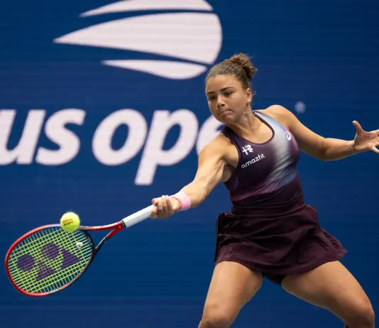 Us Open, Paolini batte Stefanini nel derby azzurro di secondo turno