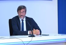 Report, Corsini “Piervincenzi rimane, i conduttori li sceglie il direttore”
