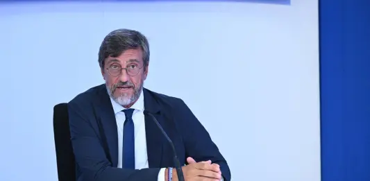 Report, Corsini “Piervincenzi rimane, i conduttori li sceglie il direttore”