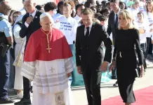 Papa Leone in Francia, Mattarella: “L’ordine multilaterale è argine al predominio della forza”