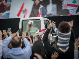 Arrestato in Libano un siriano dell’ISIS incaricato di assassinare Papa Leone XIV durante la sua visita del 2025