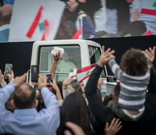 Arrestato in Libano un siriano dell’ISIS incaricato di assassinare Papa Leone XIV durante la sua visita del 2025
