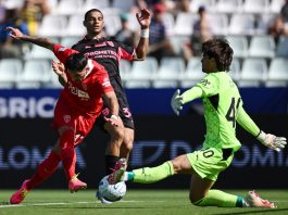 Parma e Monza conquistano il primo punto stagionale, 1-1 al Tardini