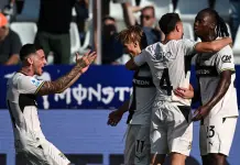 Il Parma batte 2-1 il Genoa e mette nei guai De Rossi