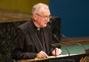 Parolin all’Onu, la diplomazia tra pace, multilateralismo e disarmo