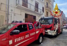 Tragedia nel Palermitano, madre e figlio trovati morti in garage
