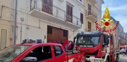 Tragedia nel Palermitano, madre e figlio trovati morti in garage: sarebbero morti per le esalazioni provenienti da una cisterna