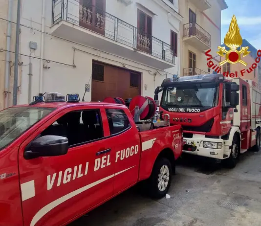 Tragedia nel Palermitano, madre e figlio trovati morti in garage: sarebbero morti per le esalazioni provenienti da una cisterna