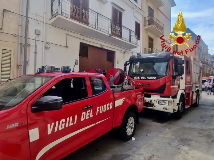 Partinico