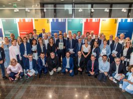 Siglato in Emilia-Romagna il nuovo Patto per il Lavoro, il Clima e l’Economia sociale