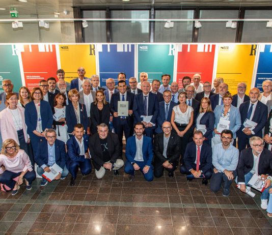 Siglato in Emilia-Romagna il nuovo Patto per il Lavoro, il Clima e l’Economia sociale