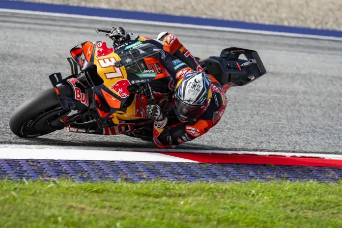 Motori - MotoGP - GP Austria