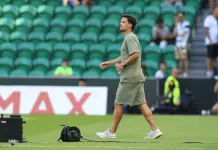 Goncalves ready to start a new adventure with Fiorentina “CR7 is my idol, hope i can emulate Rui Costa”
