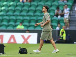 Goncalves ready to start a new adventure with Fiorentina “CR7 is my idol, hope i can emulate Rui Costa”