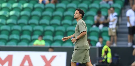 Goncalves ready to start a new adventure with Fiorentina “CR7 is my idol, hope i can emulate Rui Costa”