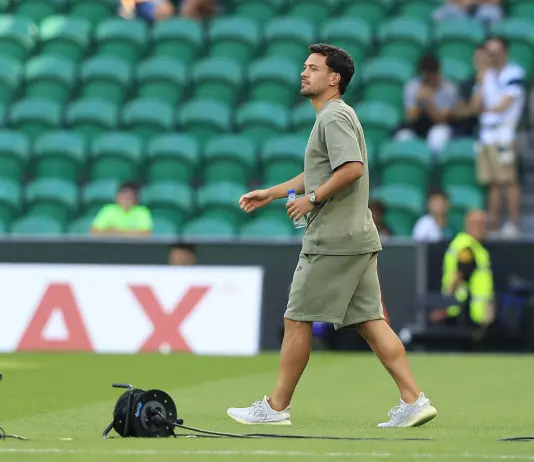 Goncalves ready to start a new adventure with Fiorentina “CR7 is my idol, hope i can emulate Rui Costa”